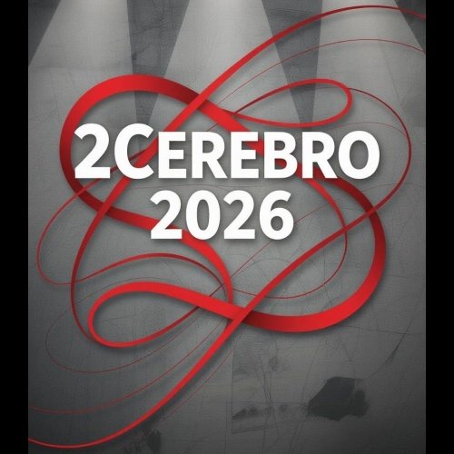 2cerebro 2026 2Cerebro - 2026👑