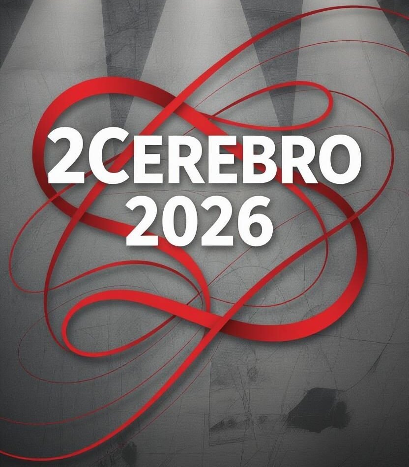 2cerebro 2026 2Cerebro - 2026👑