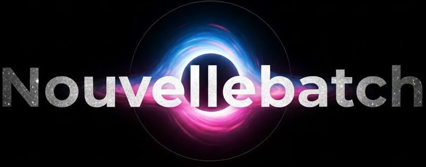 NouvelleBatch