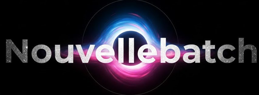 NouvelleBatch